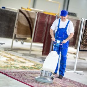 شركة تنظيف منازل بحائل
